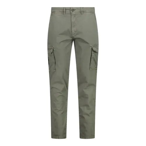 Чоловічі карго CMP MAN LONG PANT CMP - купити в Україні