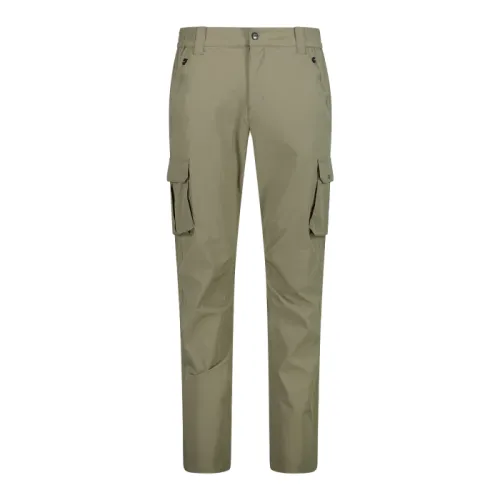 Чоловічі штани CMP MAN LONG PANT CMP - купити в Україні