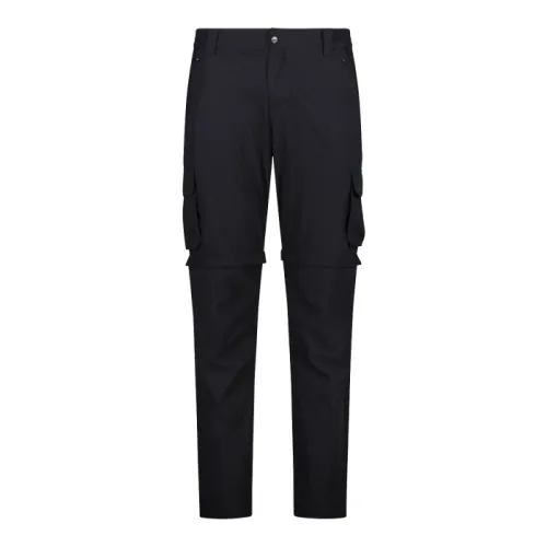 Чоловічі штани CMP MAN ZIP OFF PANT CMP - купити в Україні