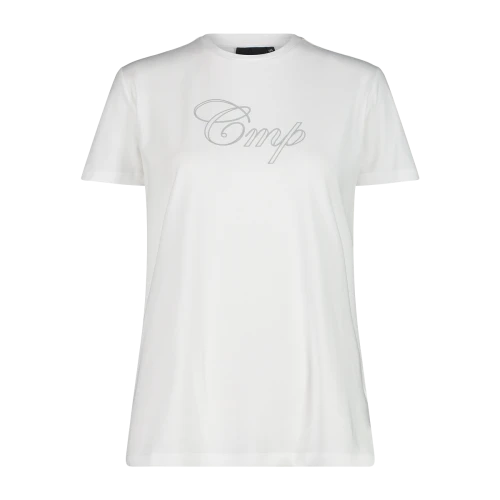 Жіноча футболка CMP WOMAN T-SHIRT