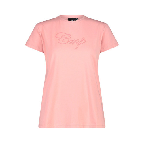 Жіноча футболка CMP WOMAN T-SHIRT CMP - купити в Україні