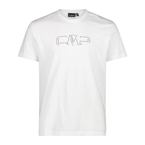 Чоловіча футболка CMP MAN T-SHIRT