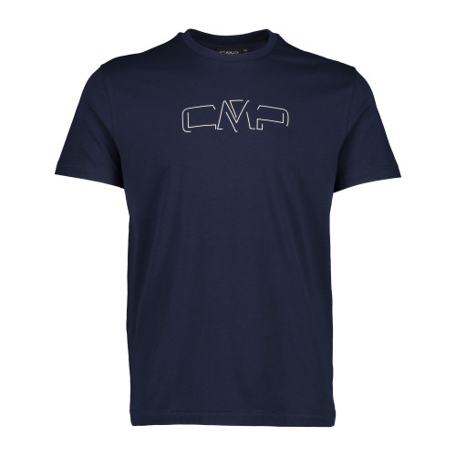Чоловіча футболка CMP MAN T-SHIRT