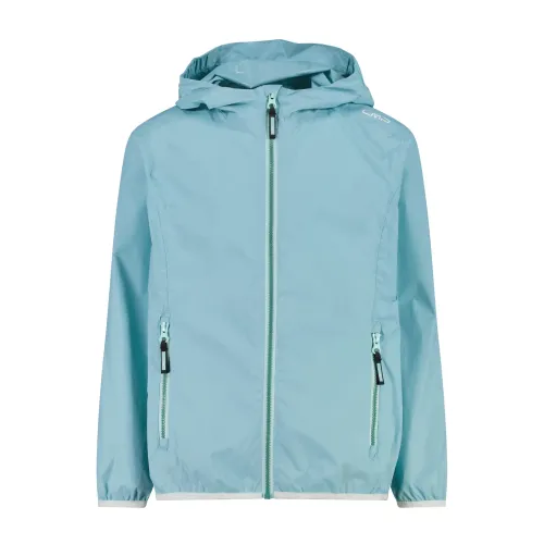 Дитяча вітрівка CMP WATER REPELLENT JACKET RAIN FI