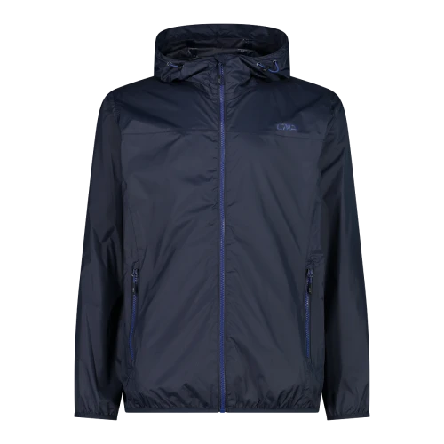 Чоловіча вітрівка CMP MAN JACKET RAIN FIX HOOD
