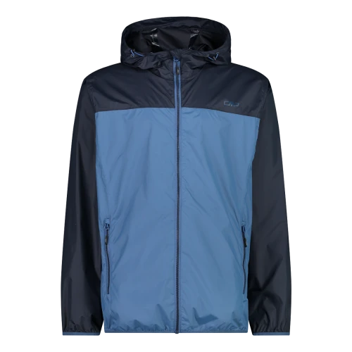 Чоловіча вітрівка CMP MAN JACKET RAIN FIX HOOD