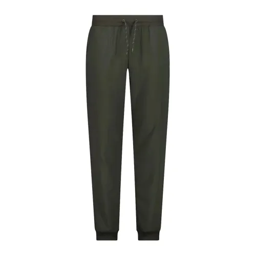 Чоловічі спортивні штани CMP ODOR-INHIBITING LONG PANT