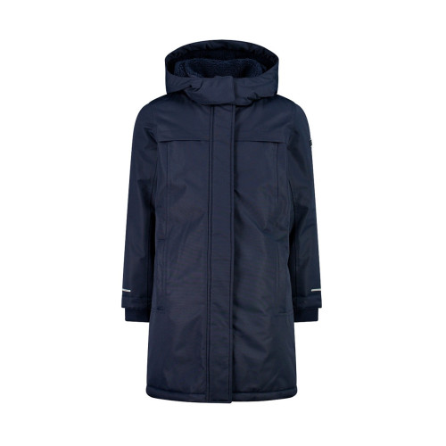 Дитяча парка CMP KID G PARKA FIX HOOD