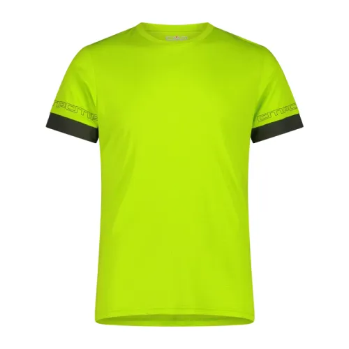 Чоловіча футболка CMP MAN T-SHIRT