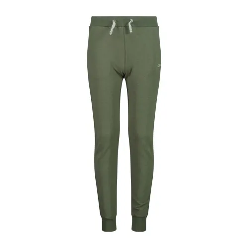 Дитячі спортивні штани CMP STRETCH LONG PANT