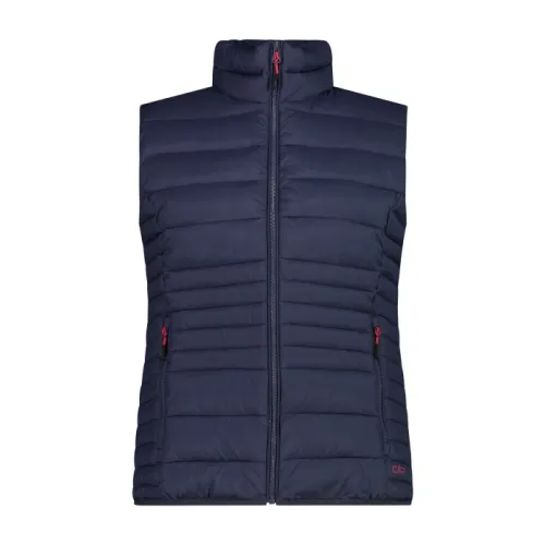Жіночий жилет CMP VEST SORONA AURA FLOCK CMP - купити в Україні