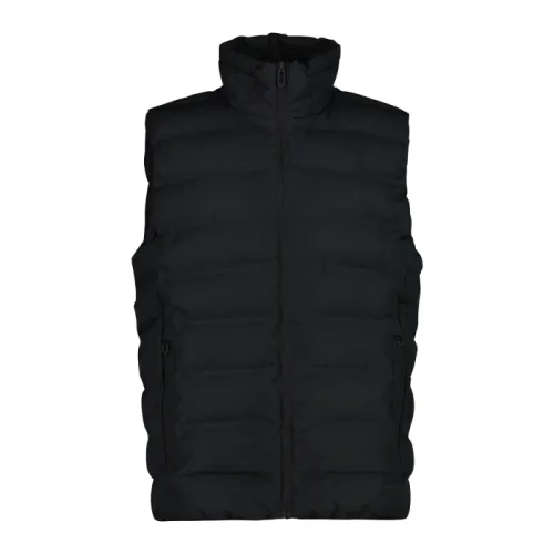 Чоловічий жилет CMP VEST FEEL WARM CMP - купити в Україні