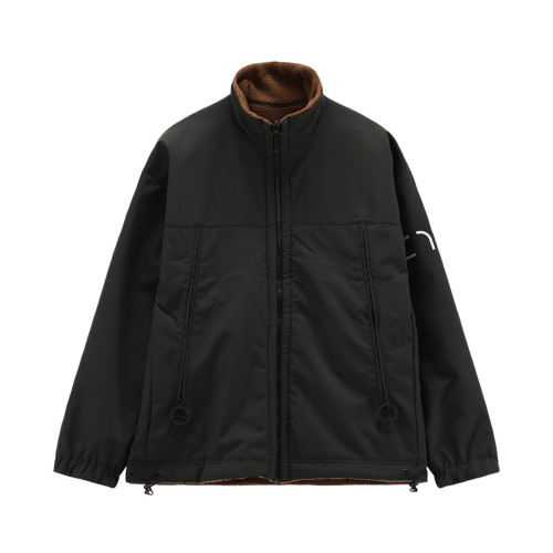 Чоловіча куртка CMP JACKET REVERSE TEDDY FUR