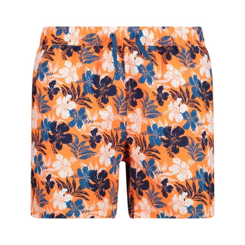 Чоловічі плавальні шорти CMP MAN SHORTS