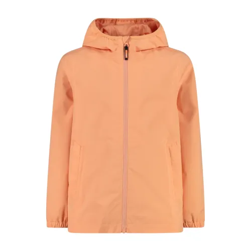 Дитяча куртка CMP G JACKET FIX HOOD