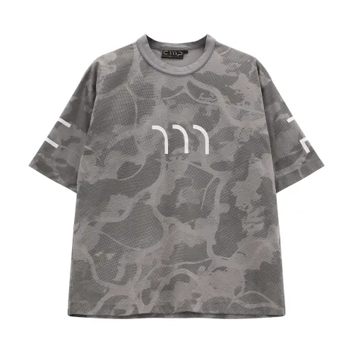 Чоловіча футболка CMP MAN T-SHIRT