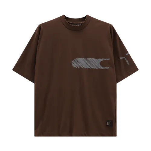 Чоловіча футболка CMP MAN T-SHIRT