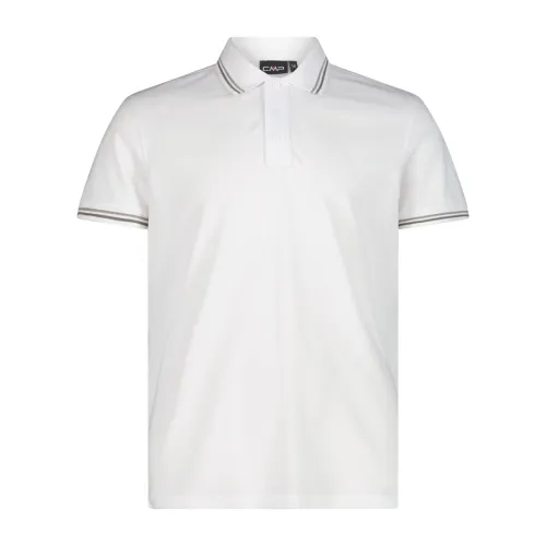 Чоловіче поло CMP STRETCH POLO