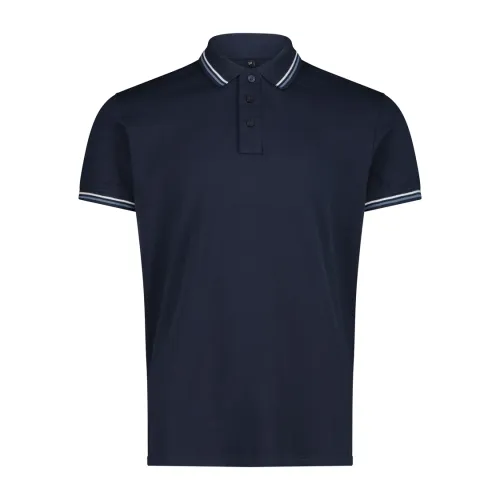 Чоловіче поло CMP STRETCH POLO