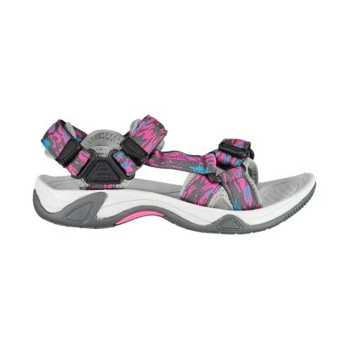 Дитячі сандалі CMP KIDS HAMAL HIKING SANDAL