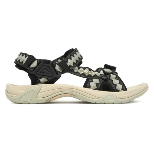 Жіночі сандалі CMP HAMAL HIKING SANDAL CMP - купити в Україні