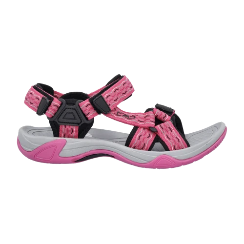 Жіночі сандалі CMP HAMAL WMN HIKING SANDAL CMP - купити в Україні