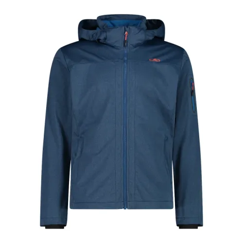 Чоловіча куртка CMP MAN JACKET ZIP HOOD