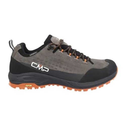 Чоловічі кросівки CMP VERTYX LOW TREKKING SHOES WP