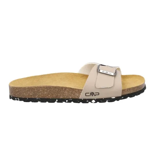 Жіночі тапочки CMP ECO ELYS SLIPPER