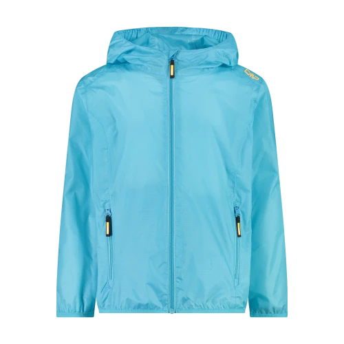 Дитяча вітрівка CMP KID G JACKET RAIN FIX HOOD