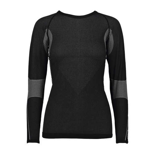 Жіночий термо-реглан CMP WOMAN SEAMLESS SWEAT